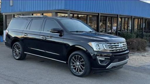 FORD EXPEDITION MAX 2020 1FMJK2AT9LEA38588 image